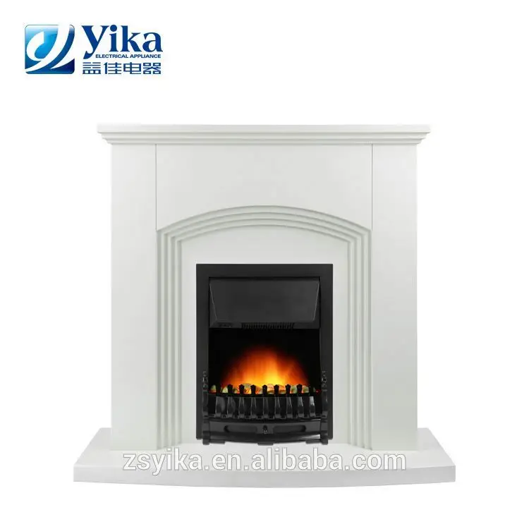 Горячий Продавать Дешевые Линейный Электрический камин голова льва камин