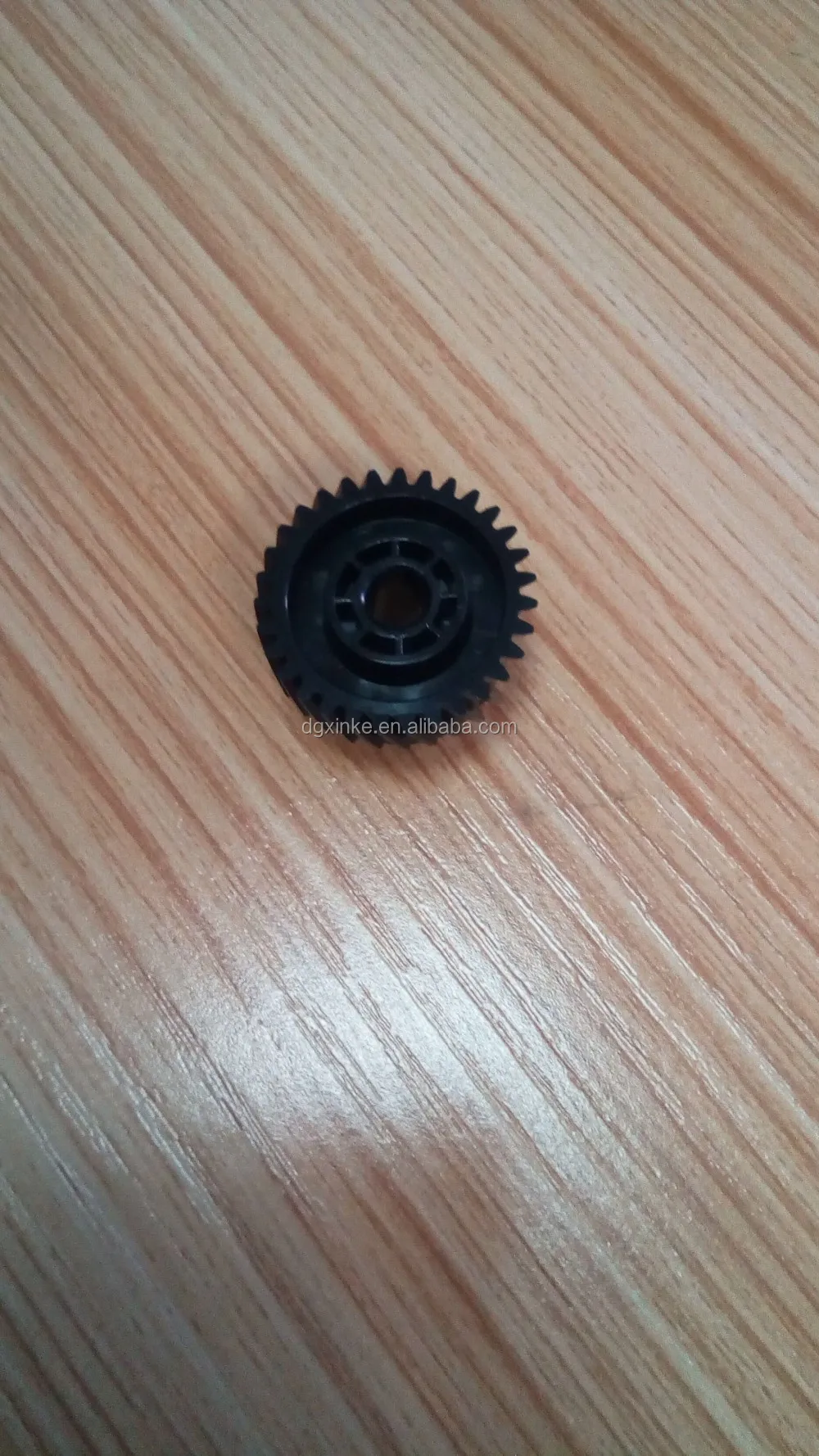 
Dongguan Plastic Energy Mould Professinssing Processing Precision Small Toy Component Gears 