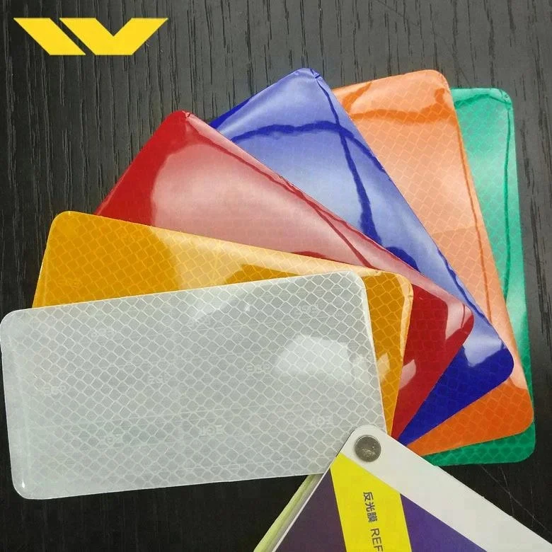 Top Sale EGP Engineering Grade HIP Reflective Sheeting