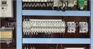 full automatic roll paper creasing and die cutting machine for cutting paper cups , cartons speed 100-120punching /per min