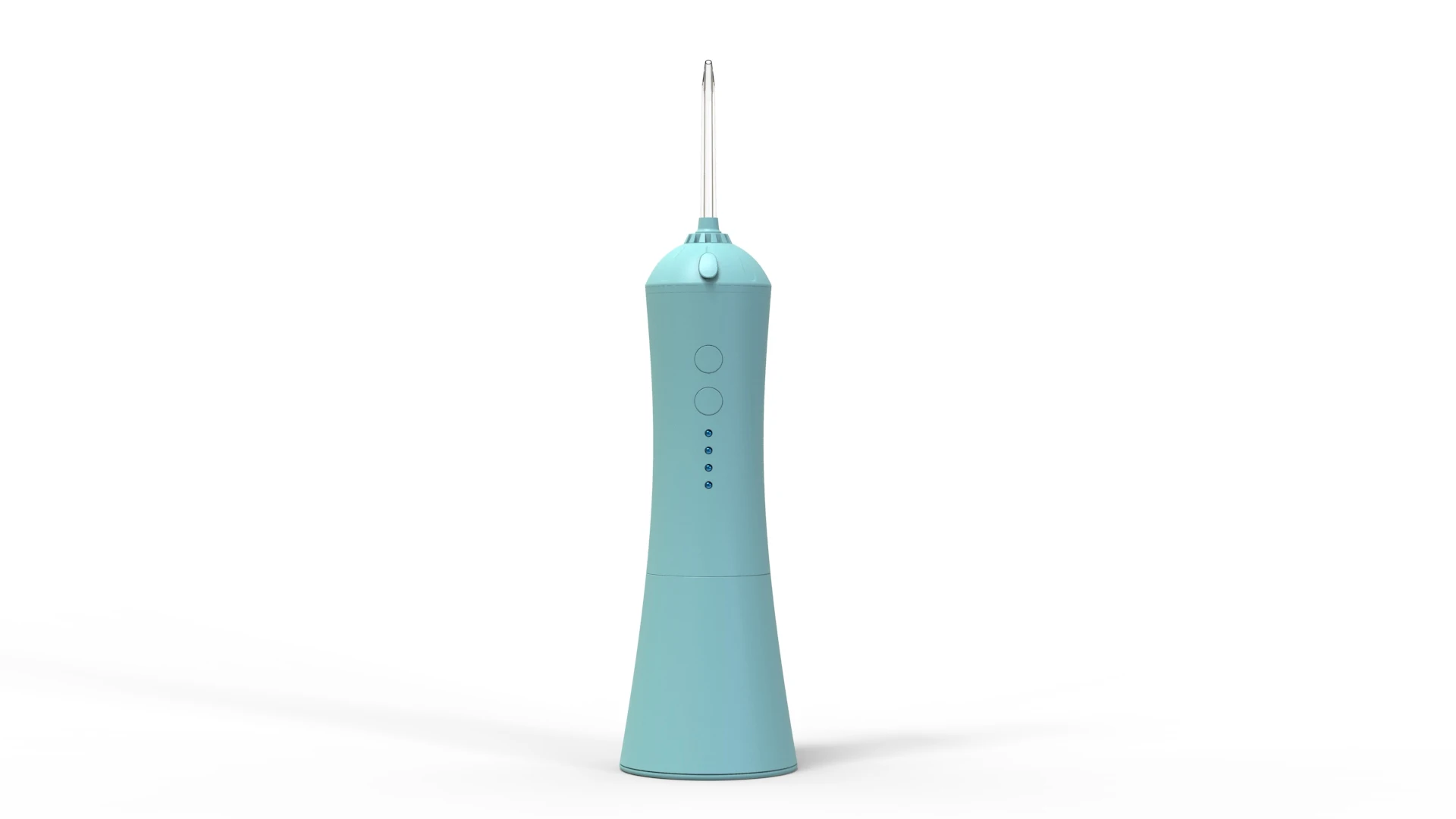 
OEM manufacturer cordless portable water flosser for massage gum and clean teeth with water jet 