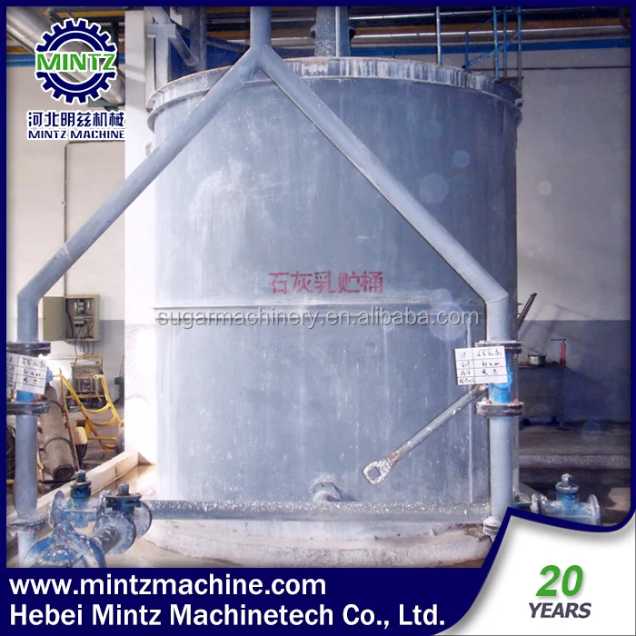 
Factory price 1500kW beet sugar cutting processing machinery 