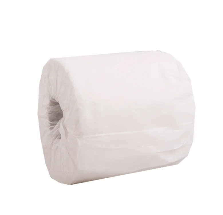 Высокое Качество Бамбуковая масса по индивидуальному заказу индивидуально упаковка туалетной бумаги Мягкий папиросной бумаги