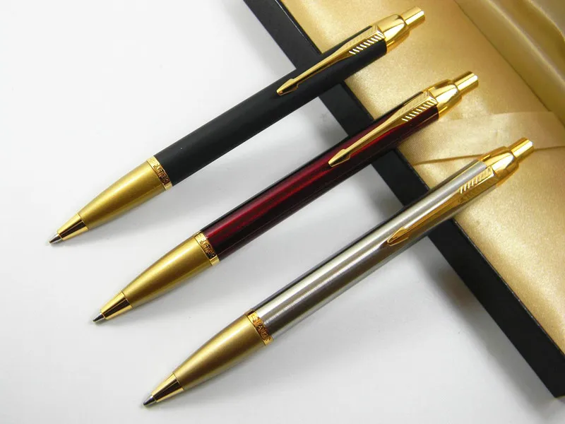 German brand parker ballpoint pen