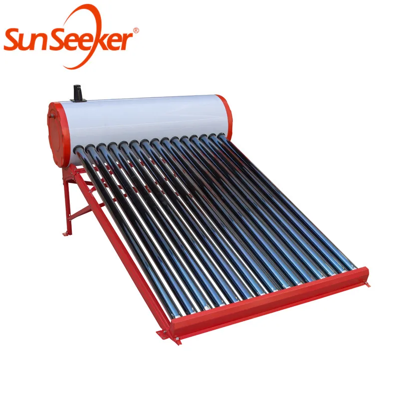 
Excellent quality All Stainless Steel Compact Non-Pressurized Solar Energy Hot Water Heater solar air heater vacuum tube 