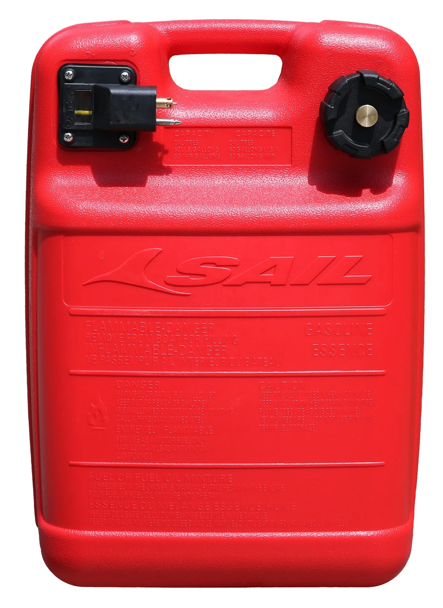 SAIL 4 stroke 9.9hp high thrust outboard motor / outboard engine / boat engine