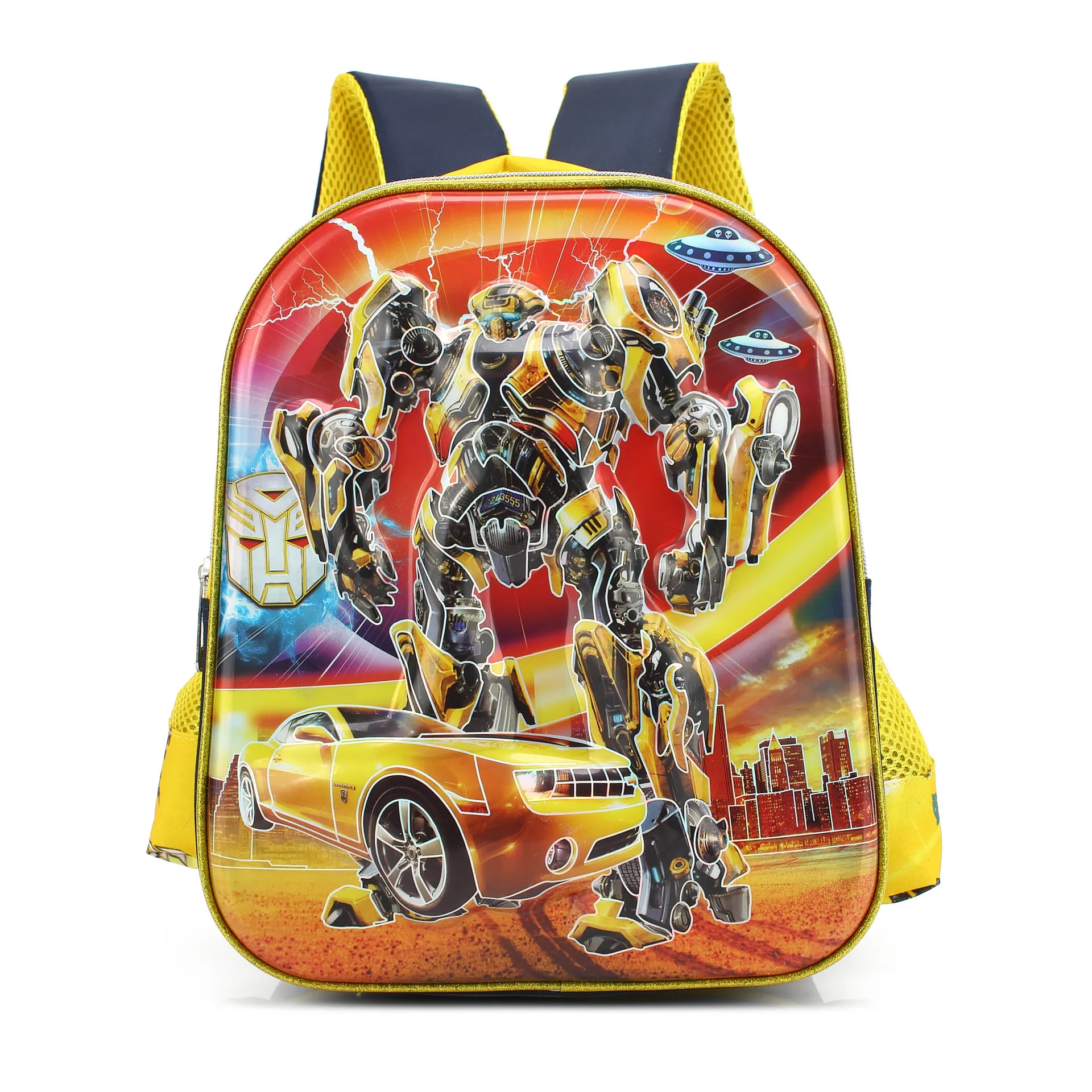 Popular Products 2019 Cute Sofia Girl Backpack Kids School Fashion Bag