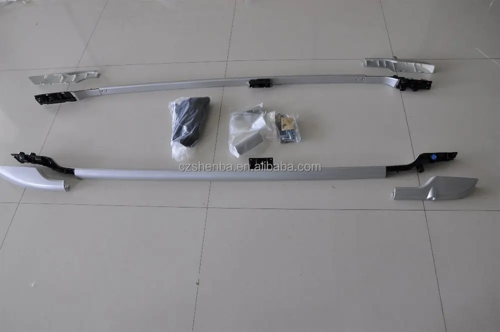 HOT SALE roof rail for LAND CRUISER/roof rock for LAND CRUISER/ roof rack for FJ200
