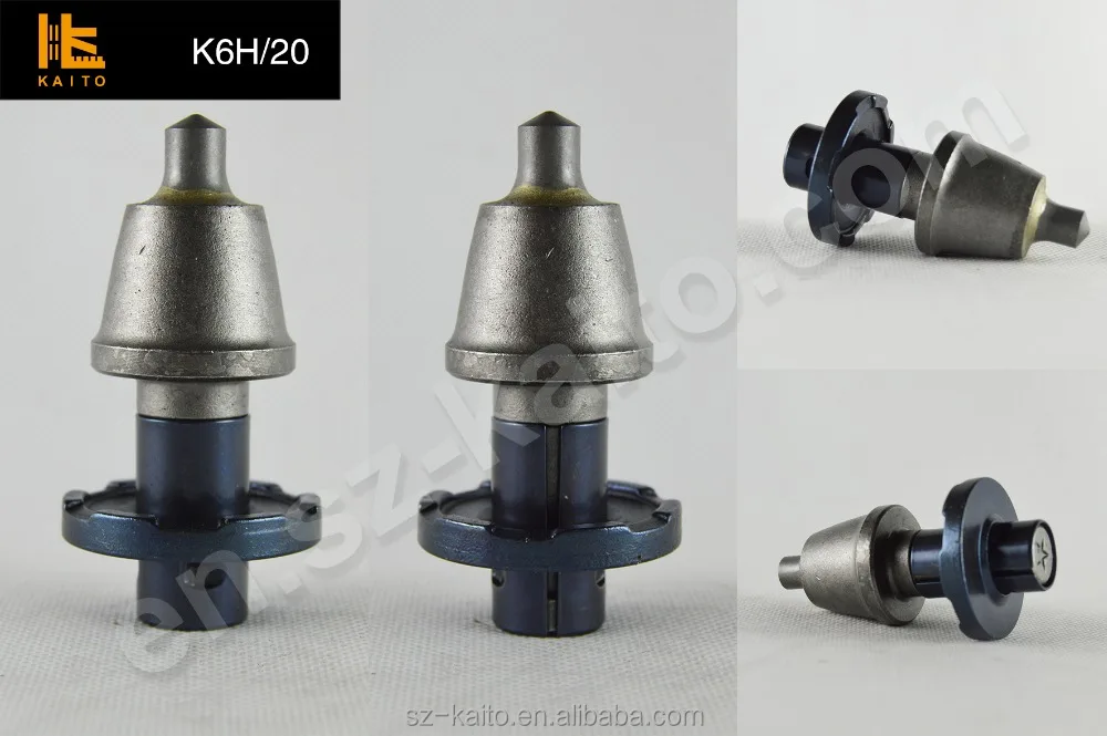 milling teeth for wirtgen milling machine