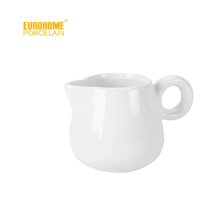 stock china supplies eurohome fine royal ceramic coffee creamer