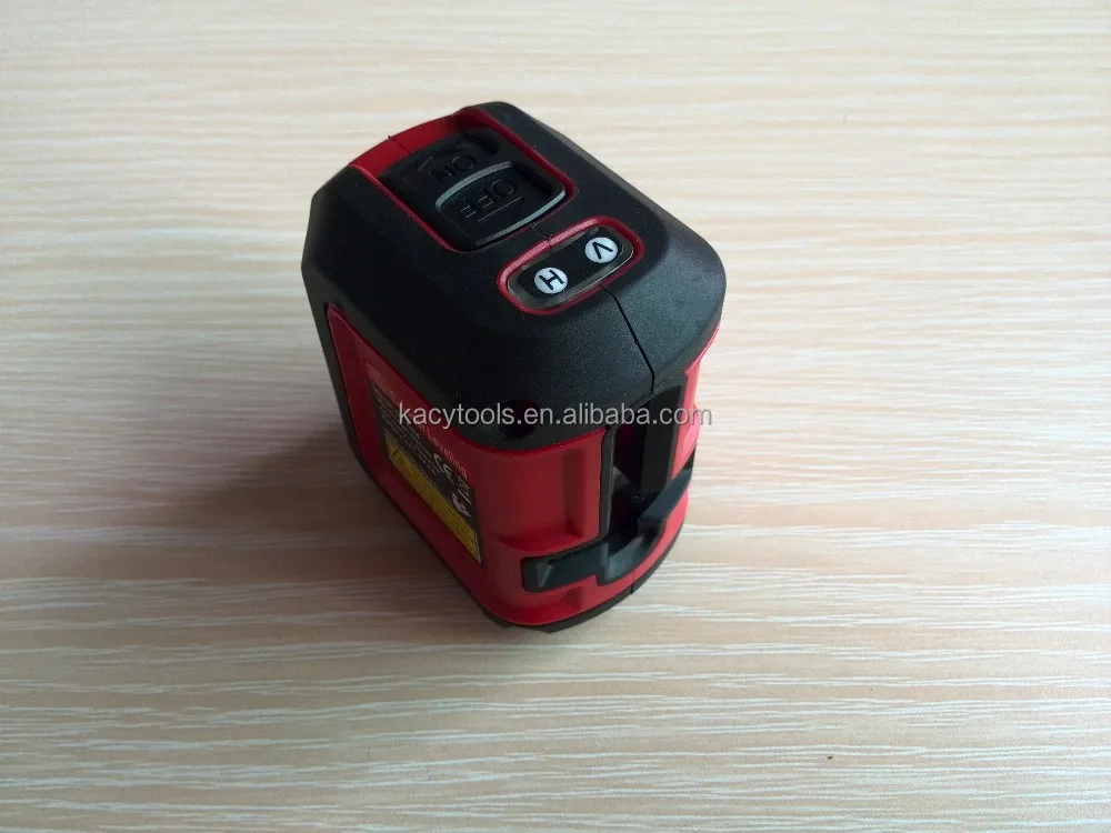 Многофункциональный лазерный уровень aligner