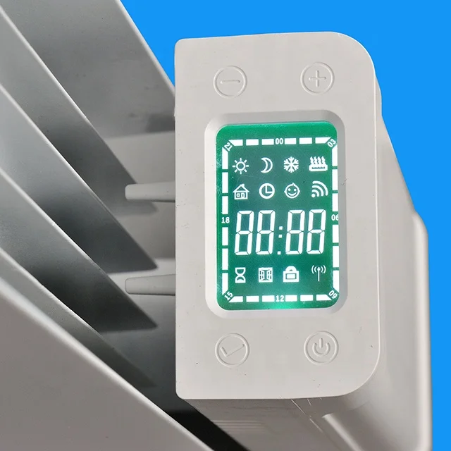 electrical radiator