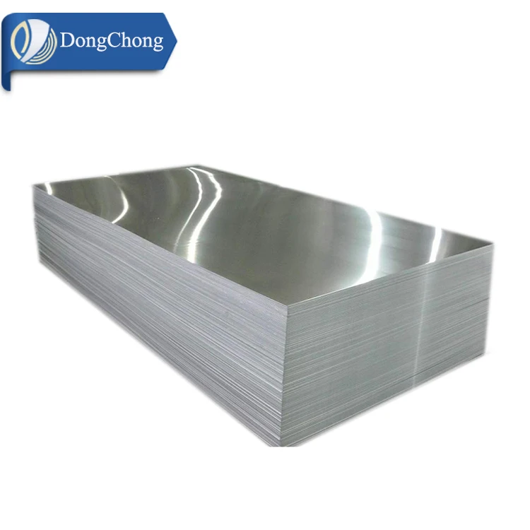 0.2 мм алюминиевый отражатель лист 5754 h22