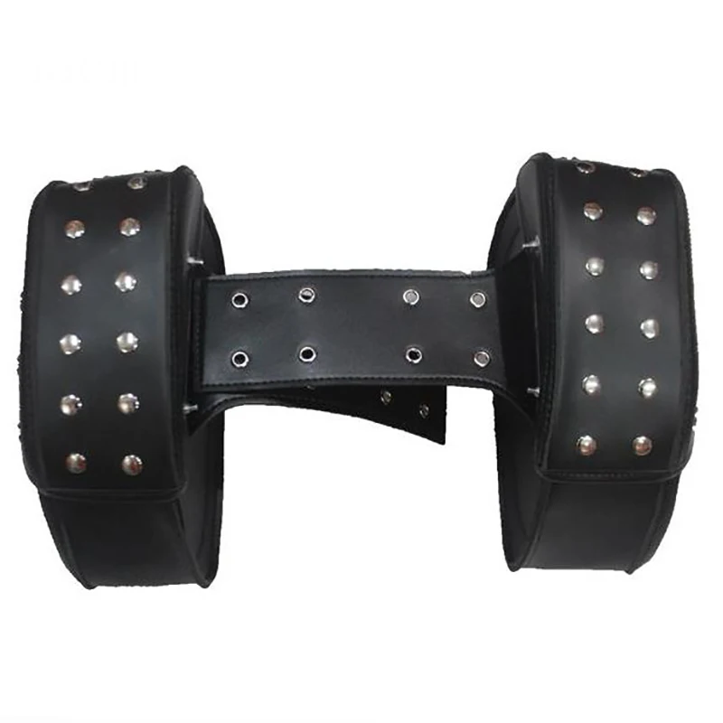 Leather Saddle Bag Other Motorcycle Accessories