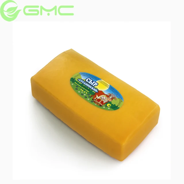 High Barrier Safety Poultry Packaging Food Plastic Shrink Bag