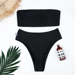 Cikini 2020 Hot Sling Bikini Swimsuit  Sexy Women Bikini  women  brazilian bikini