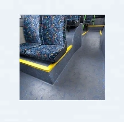 Vinyl flooring and matting,auto and marine vinyl flooring Rigid flooring for fleet vehicles
