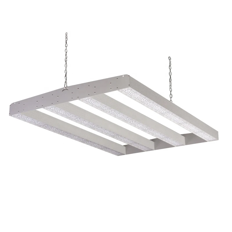 High Power 500w  1000w Indoor IP66 Aluminum Led Light Full Spectrum 750w Plant Growth Led Grow Light