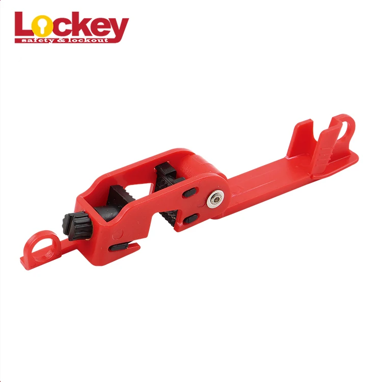 Master 493b 493BMCN Grip Tight circuit breaker Lock Lockout