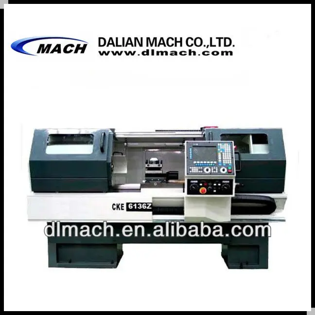 Cke6136z станков с чпу китайский производитель