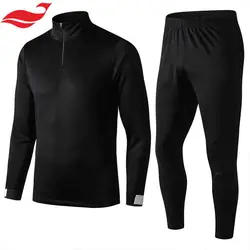 Wholesale Top Quality Training Club Soccer Tracksuit jacket For Men