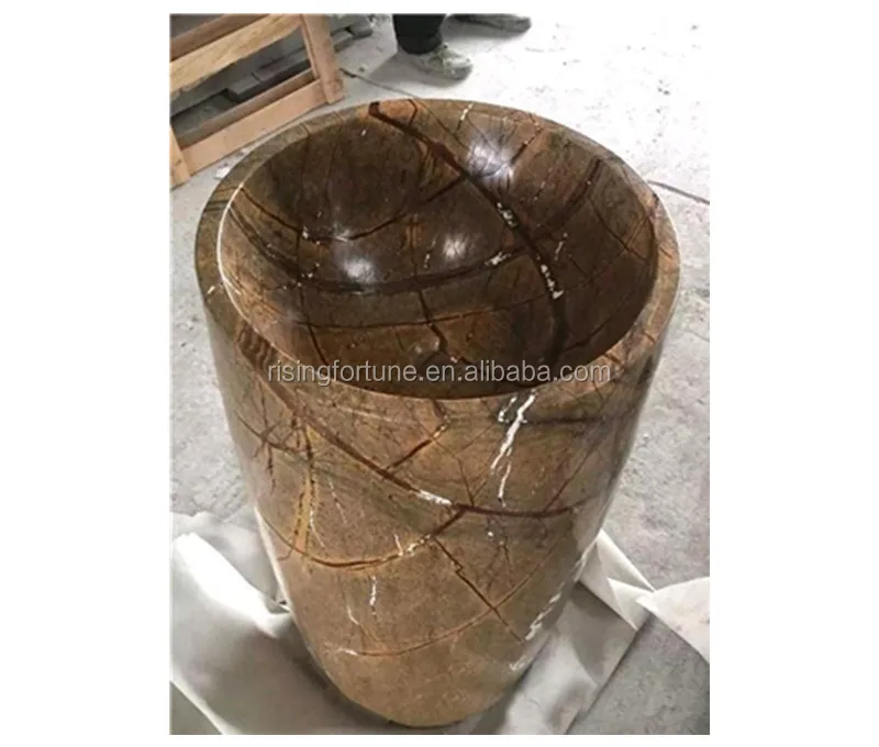 Раковины Из Натурального