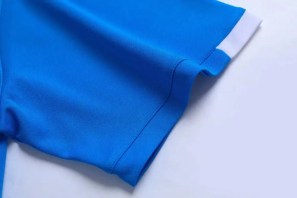 Мужская новейшая дизайнерская спортивная одежда, оптовая продажа, сублимационная футболка на заказ, Футбольная форма, футболка