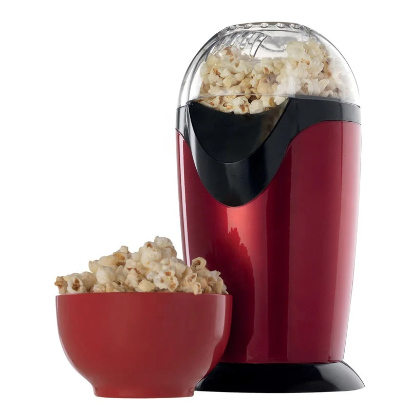 B160222 Custom Multifunction Mini Snack Machine Popcorn Maker
