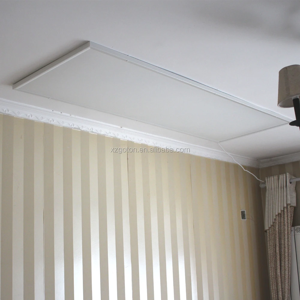 explosion proof garage ceiling infrared heater