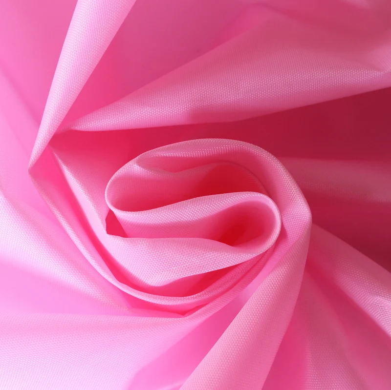 Fashional 210d pa coated polyester oxford fabric for jacket