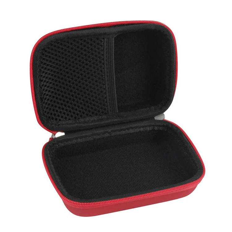 
China factory custom EVA earphone case 