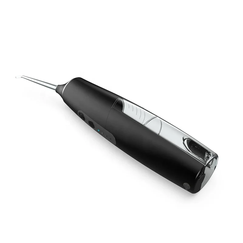 2020 factory wholesale Cordless Water Flosser Dental with 4 Jet Tips Water Pick