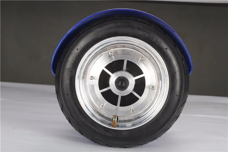  10 дюймов Самостоятельная от производителя onlywheel в Китае (стандарты с беспроводным динамиком 2 колеса e скутер Смарт оригинального