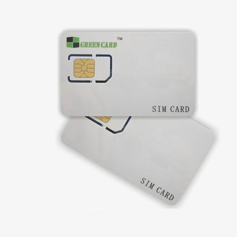 
64k Blank Magic LTE USIM 4G SIM Cards 