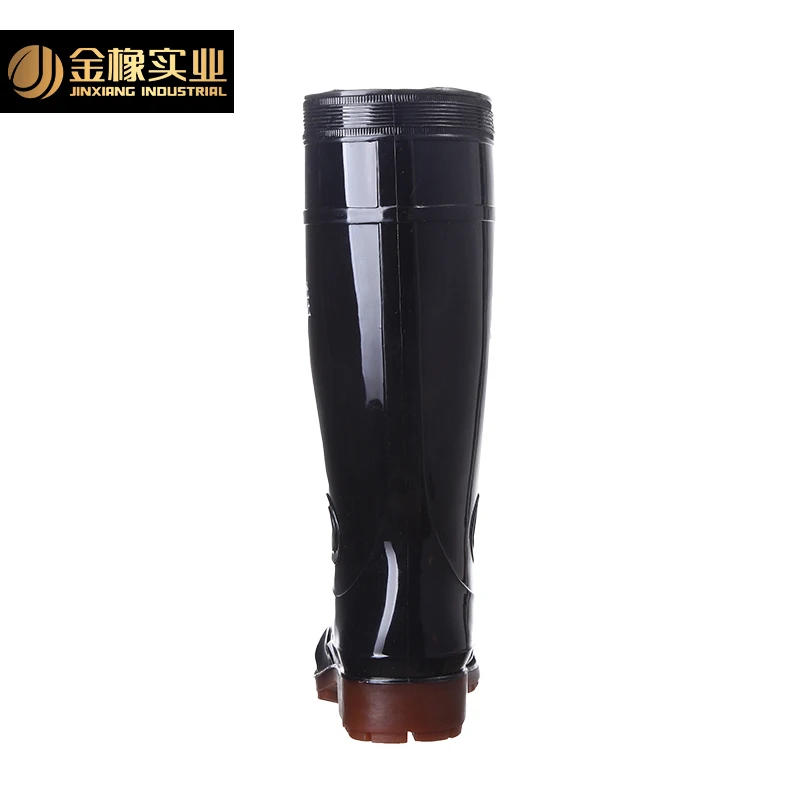 Новое поступление, женские сапоги до бедра из ПВХ для девочек, зимние сапоги до колена для девочек