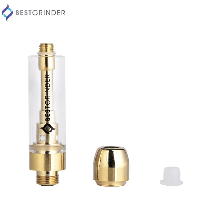 Custom Logo for Tank CBD Cartridge/510 CBD Atomizer/Custom Buttonless Vape pen packaging