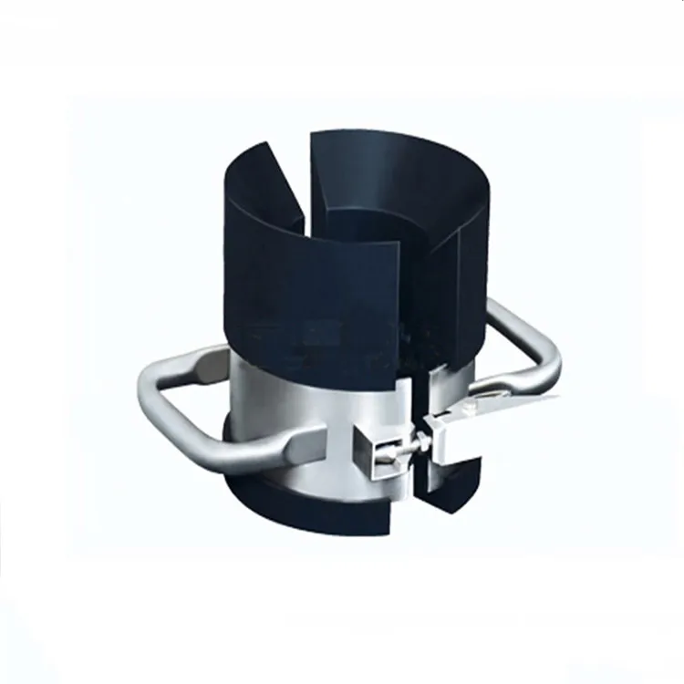 API rubber or polyurethane  casing stabbing guide 9 5/8