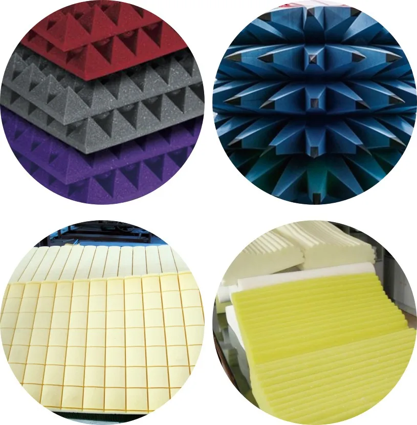 
SR - CNC03 CNC Circular contour Cutting Machine(Worktable With 360 Degree Rotation) 