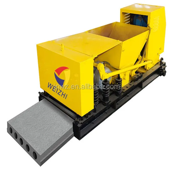 
Prefab Concrete Floor Slabs Machine Price In Ghana 