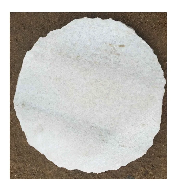 Garden Swimming Pool Coping Stone Natural Quartzite