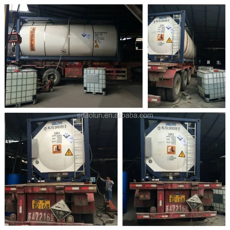 Высокопреломляющий индекс, акрилатный мономер Ибоа для химической промышленности