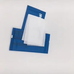Customized Single Cleansing Eco Friendly Medical Towel Wet Wipes