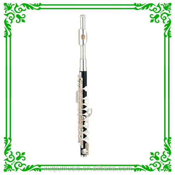 XPC102 Red Piccolo/Flute Piccolo/Colored Piccolo