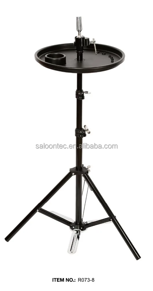 Hair Salon Adjustable Mannequin Training Tripod