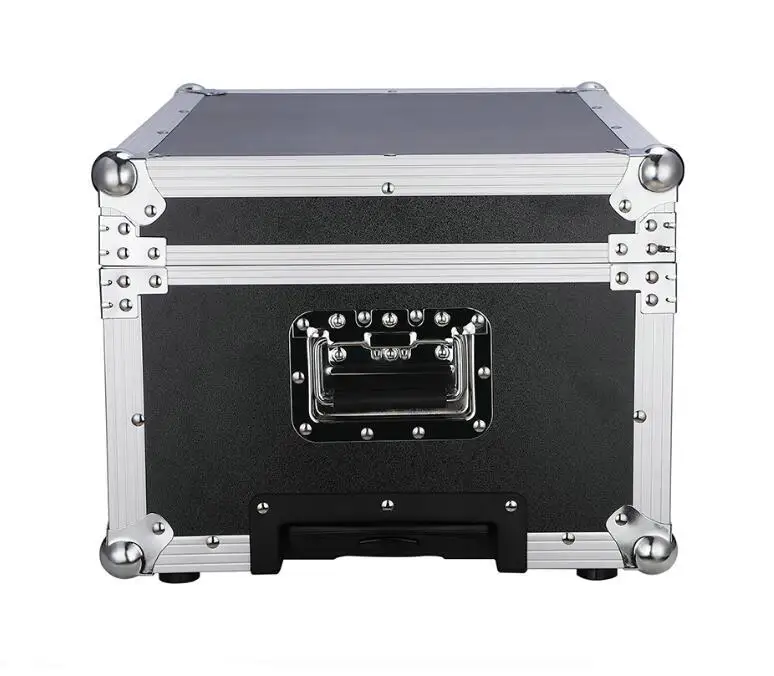 
Heavy-duty Hardwares and Aluminum,Plywood,ABS Material aluminum flight case with foam and wheels 