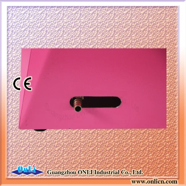 Professional commercial flower candy floss DC 12V LPG gas cotton candy machine price