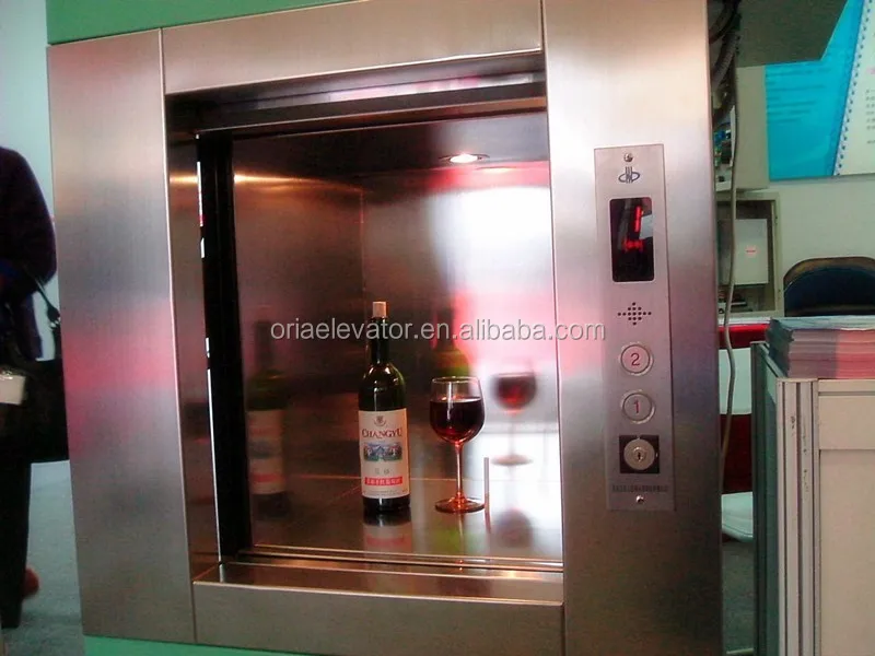 ORIA kitchen elevator/kitchen food elevator