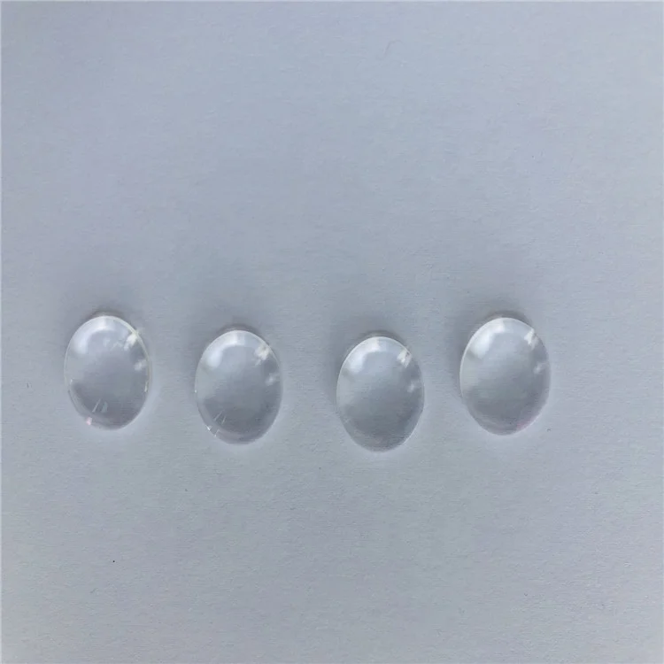 optical lens manufacture