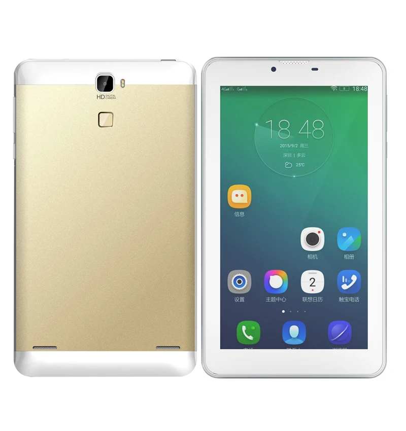 2017 Andriod 5.1 планшет с 1 г оперативной памяти, 8 г HDD, ips-экран 1024*600 7 дюймов Tablet PC