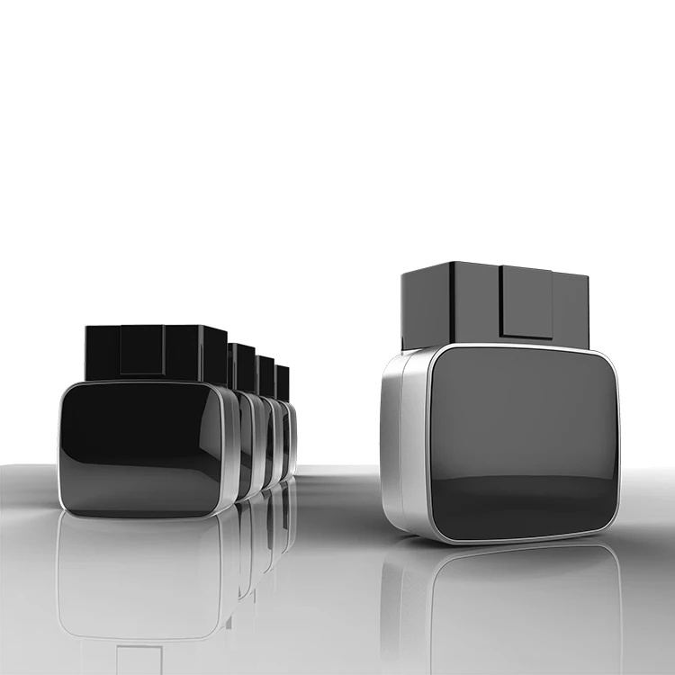 Универсальный в режиме реального времени беспроводной интеллектуальные автомобиля OBD GPS трекер OBD2